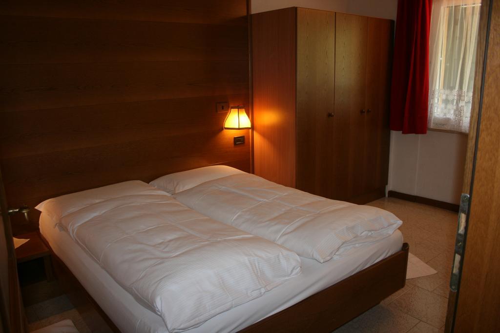 A. Paolo Apartments Vigo di Fassa Eksteriør bilde